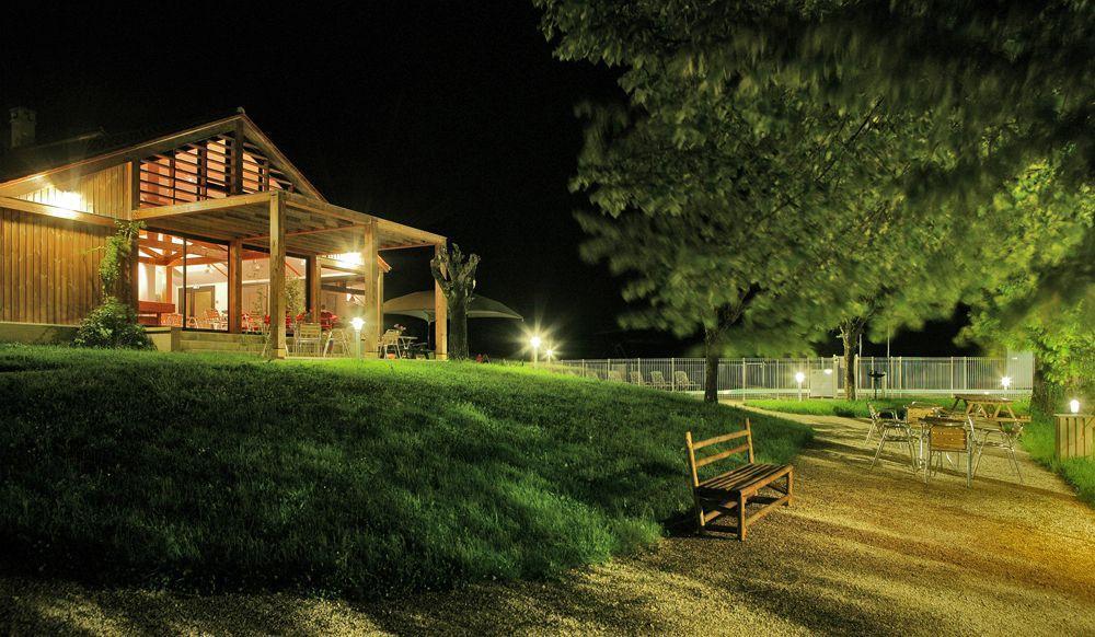 Domaine Des Compouzines Hotel Montignac-Lascaux Kültér fotó