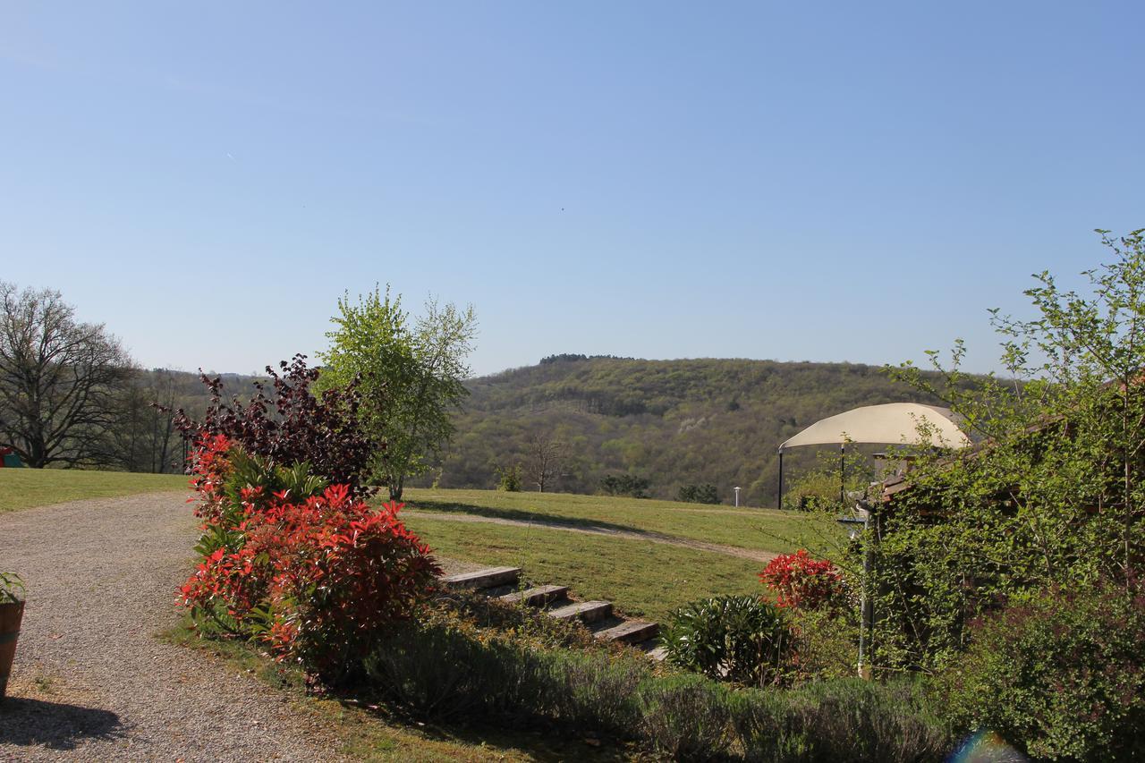 Domaine Des Compouzines Hotel Montignac-Lascaux Kültér fotó