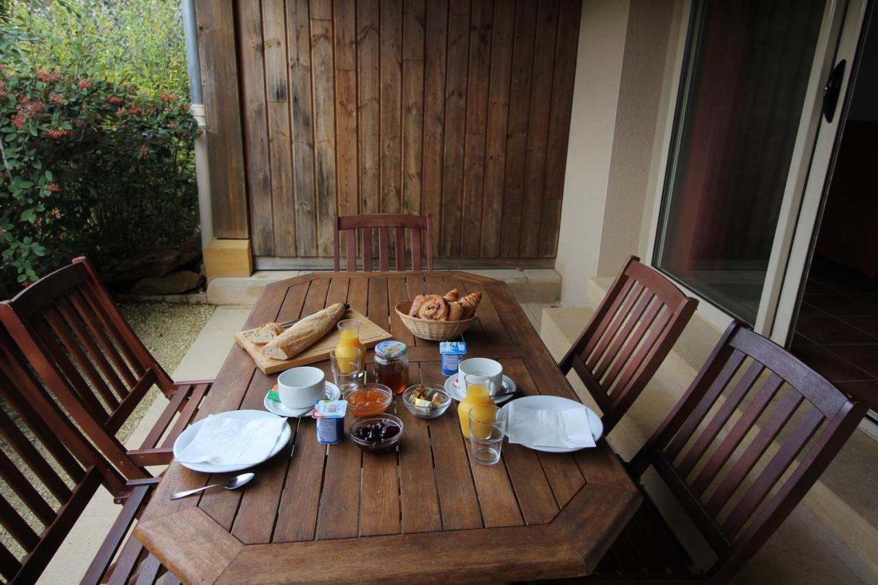 Domaine Des Compouzines Hotel Montignac-Lascaux Kültér fotó