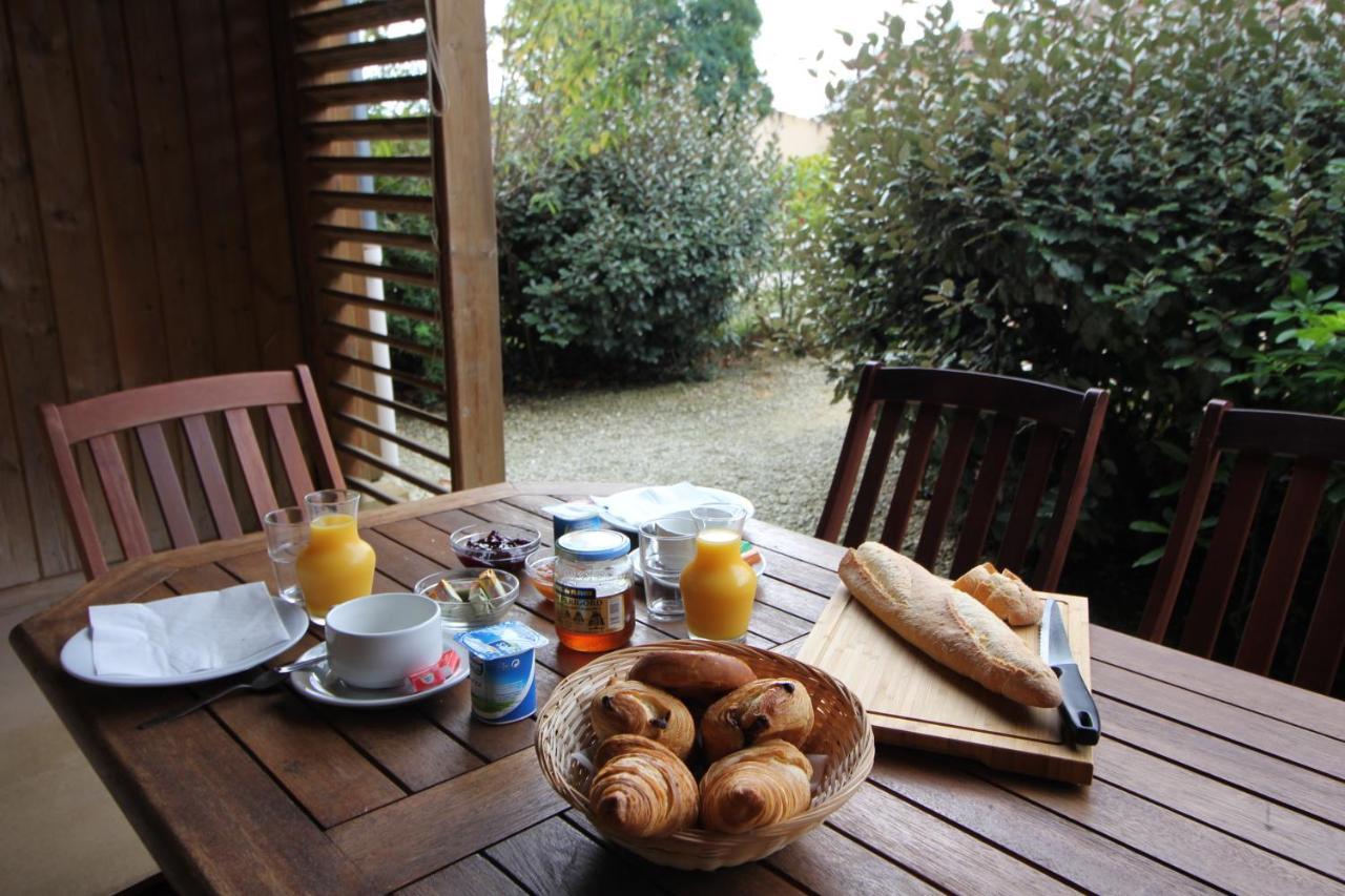 Domaine Des Compouzines Hotel Montignac-Lascaux Kültér fotó